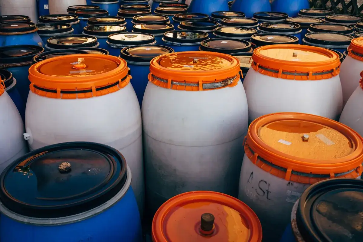 Drug Paraphernalia Cleanup in Denver, IA
